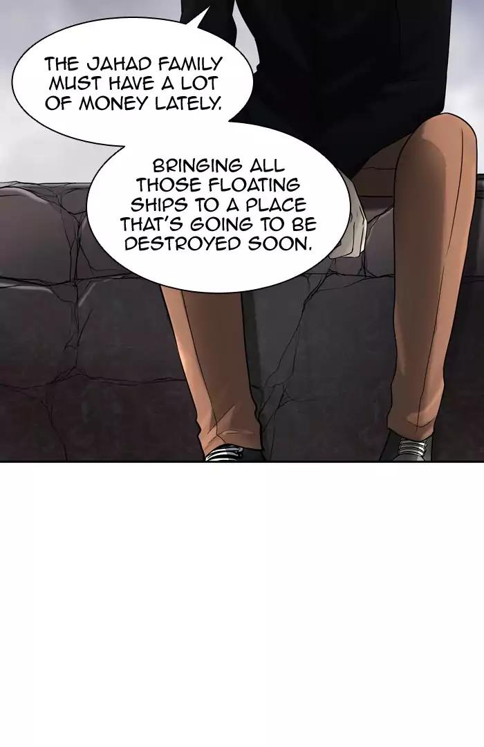 Tower of God Chapter 390 2